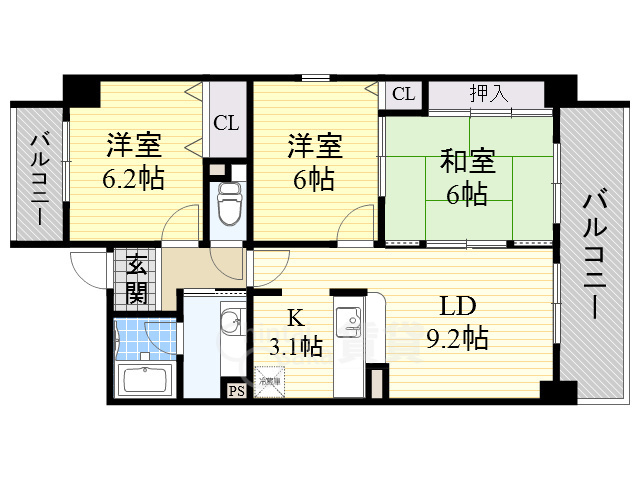 サムネイルイメージ