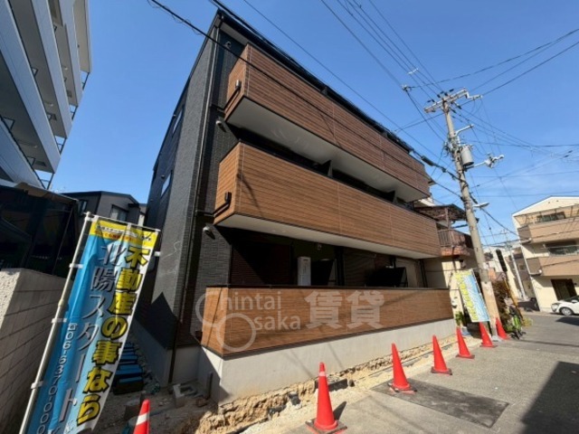 部屋画像