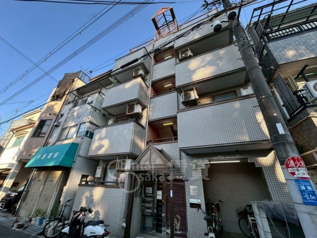 部屋画像