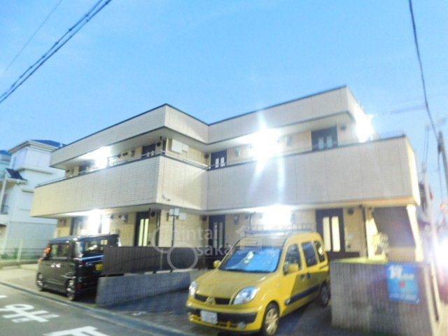 部屋画像