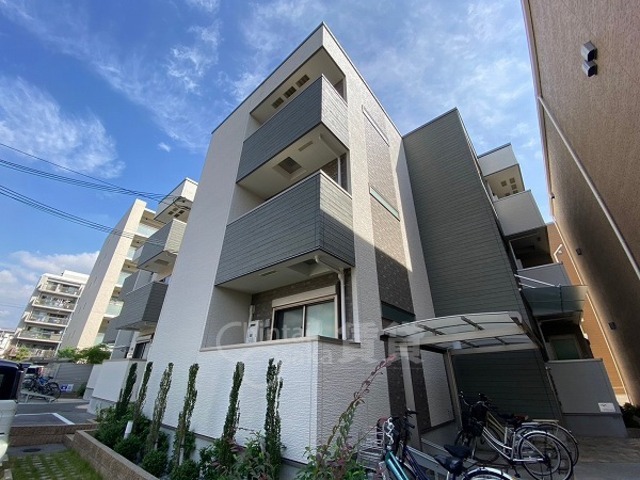 部屋画像
