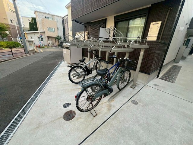 その他