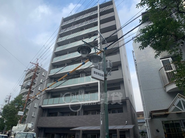 部屋画像
