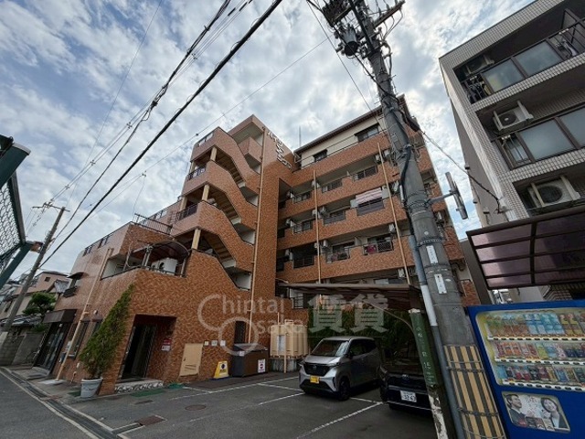 部屋画像