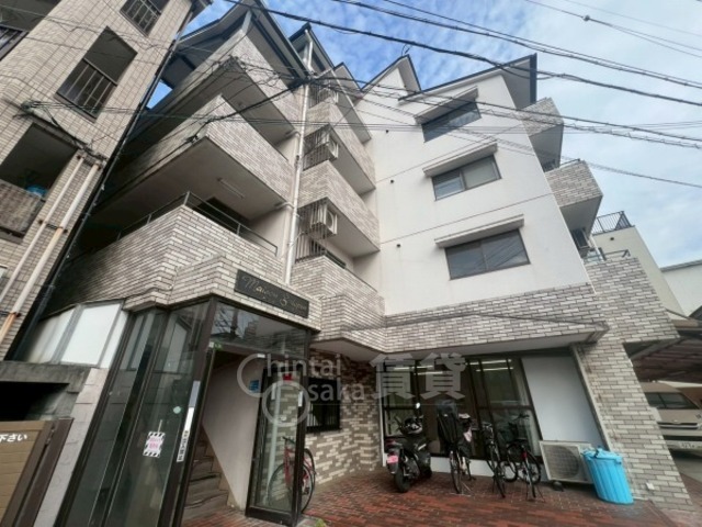 部屋画像