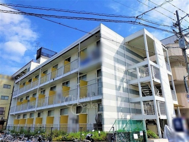 部屋画像
