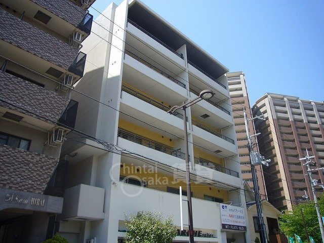 部屋画像