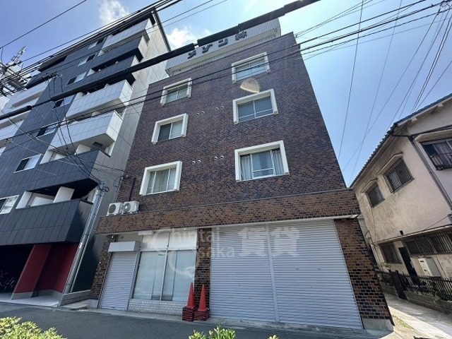 部屋画像