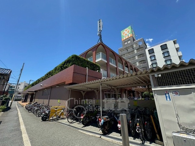 部屋画像