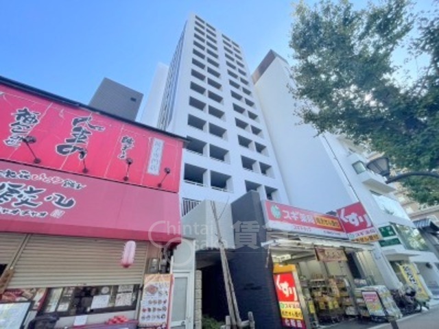 部屋画像