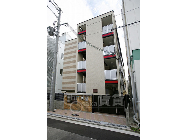 部屋画像