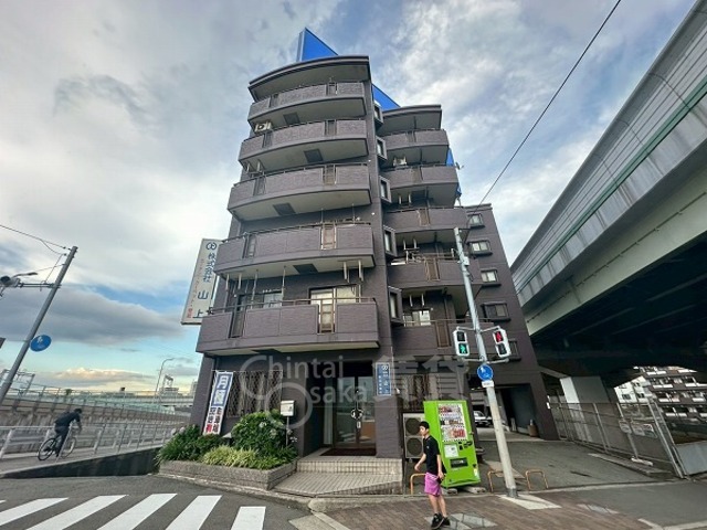 部屋画像