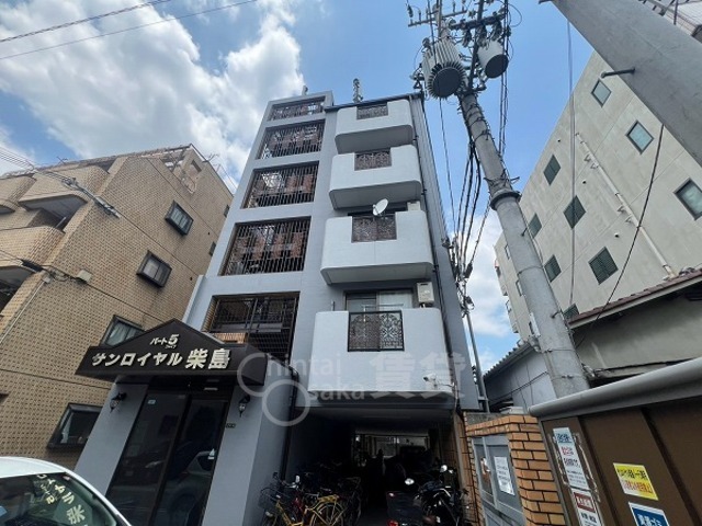 部屋画像