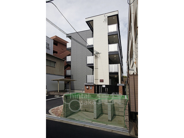部屋画像