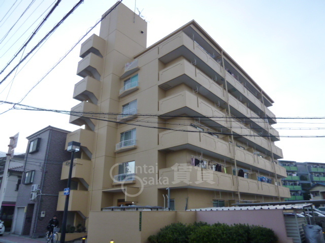 部屋画像