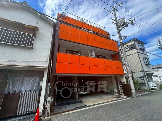 部屋画像