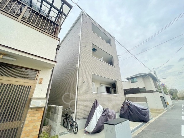 部屋画像