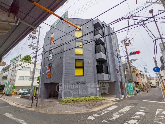 部屋画像