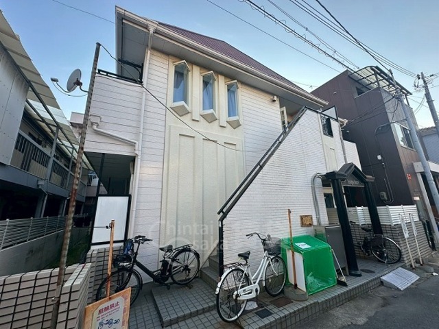 部屋画像