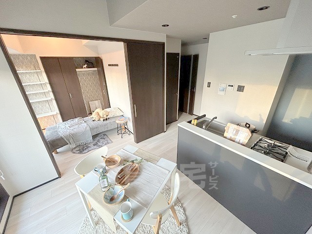 居室・リビング