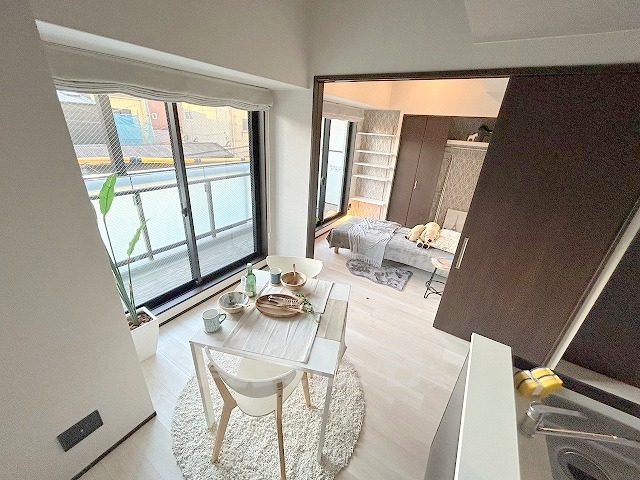 居室・リビング