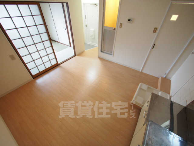 居室・リビング