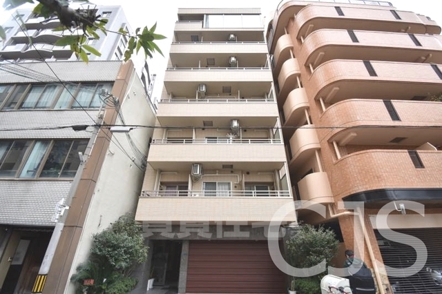 部屋画像