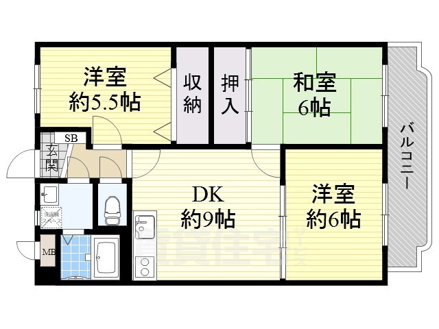 サムネイルイメージ