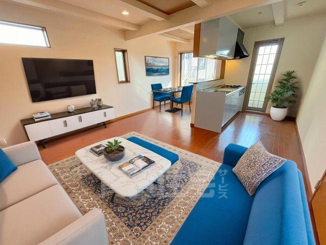 居室・リビング