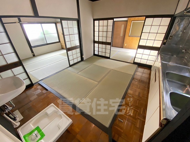 居室・リビング