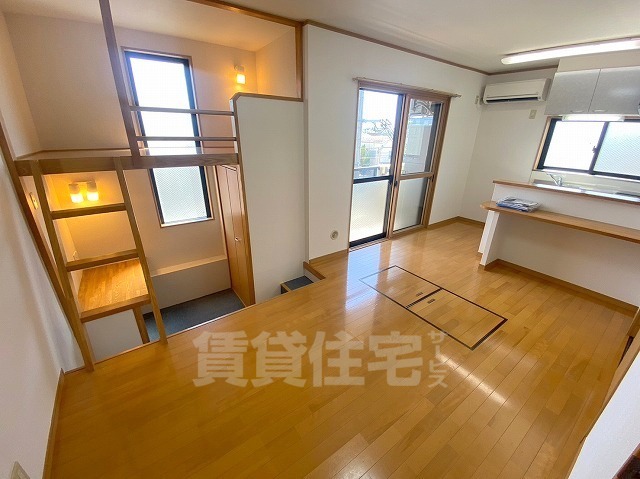 居室・リビング