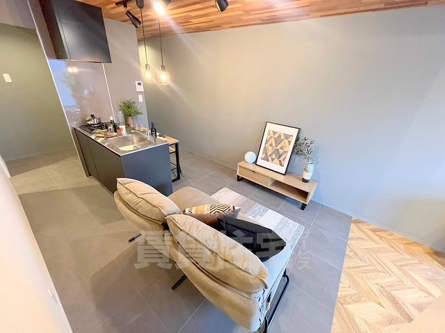 居室・リビング