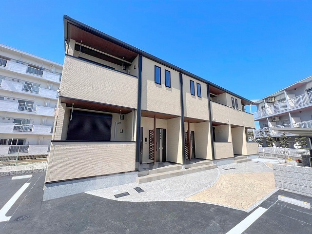 部屋画像