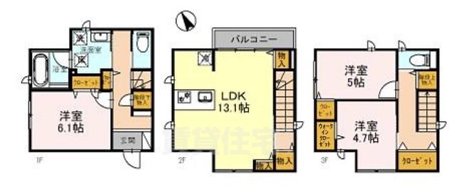 サムネイルイメージ