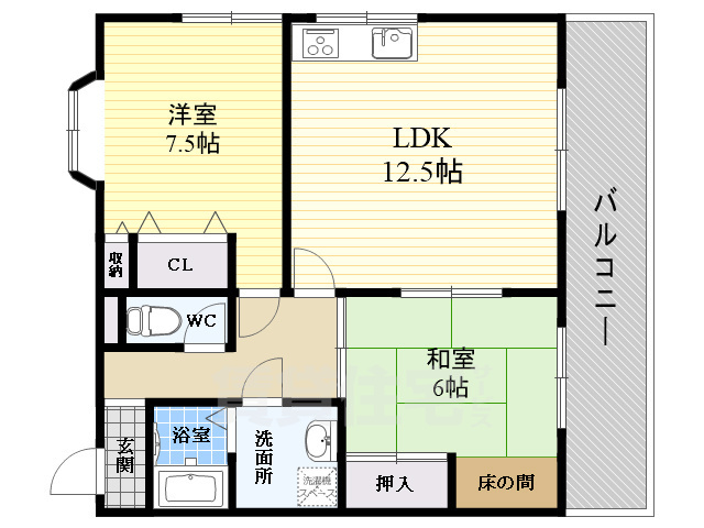 サムネイルイメージ