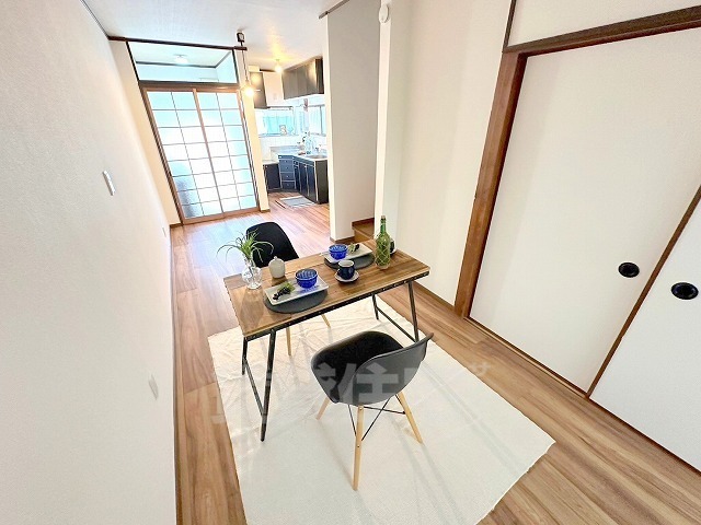 居室・リビング