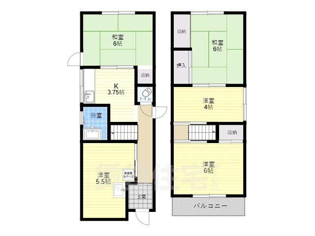 サムネイルイメージ