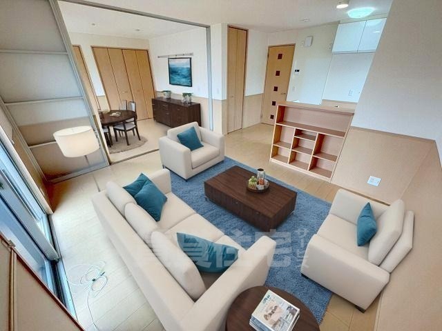 居室・リビング