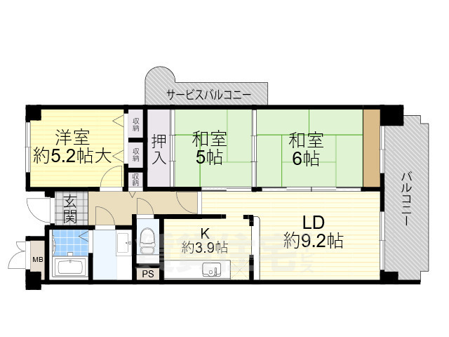 サムネイルイメージ