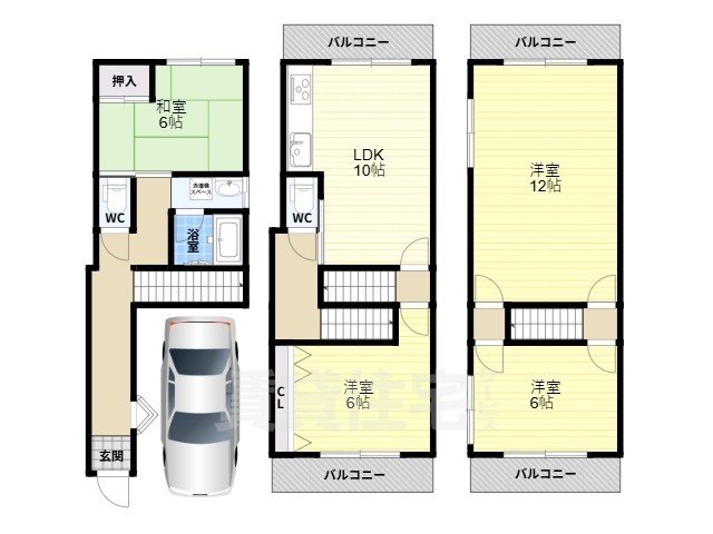 サムネイルイメージ