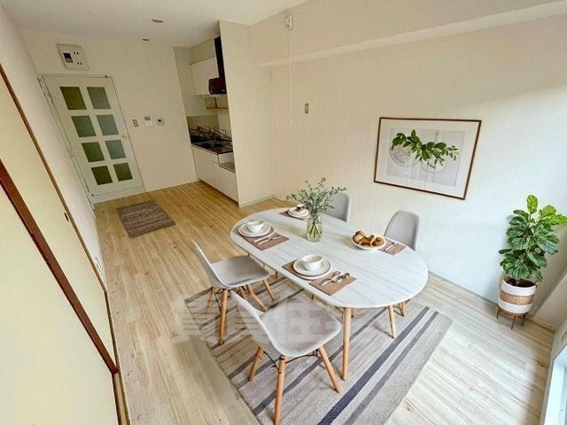 居室・リビング