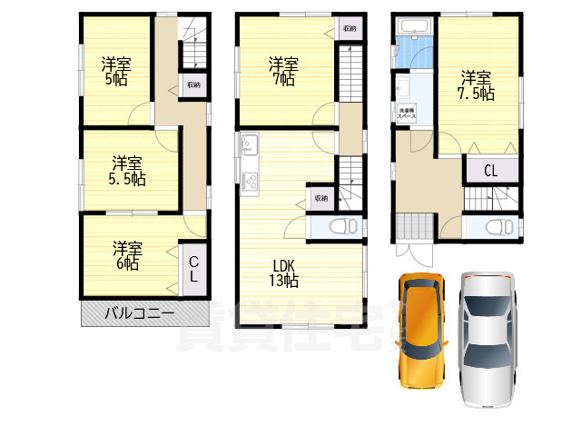 サムネイルイメージ