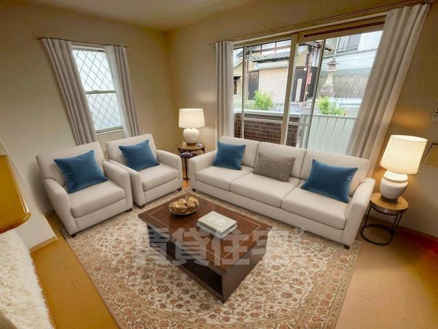 居室・リビング