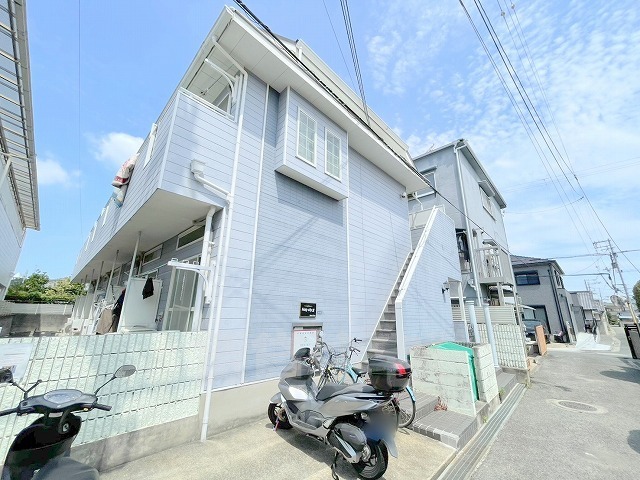 部屋画像