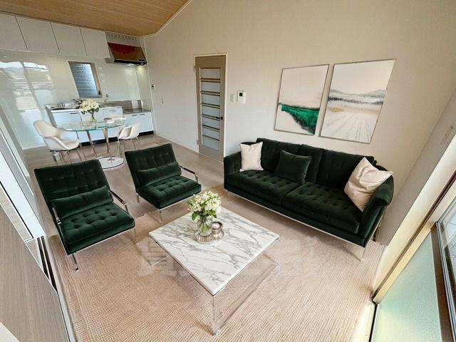 居室・リビング