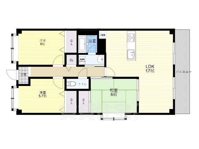 サムネイルイメージ