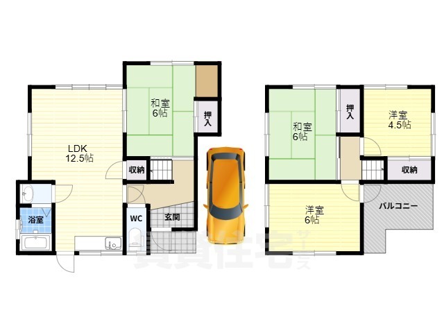 サムネイルイメージ