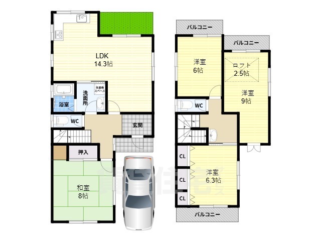 サムネイルイメージ