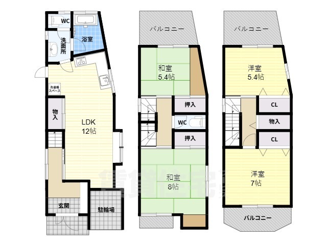 サムネイルイメージ