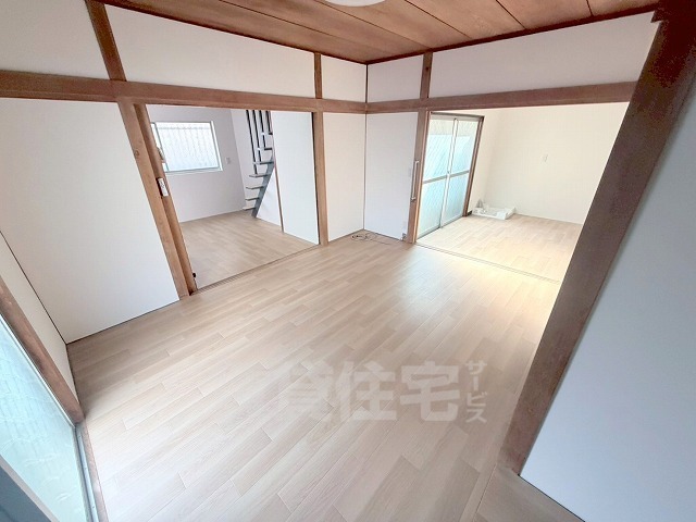 居室・リビング